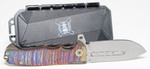 ADV Tactical PATHFINDER Damascus Acid Rain