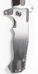 ADV Tactical BADLANDS Bowie Blasted