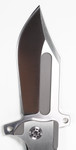 ADV Tactical BADLANDS Bowie Blasted