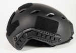 Ops-Core Helmet - FAST BUMP HIGH CUT (NON-BALLISTIC) - Black