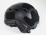 Ops-Core Helmet - FAST BUMP HIGH CUT (NON-BALLISTIC) - Black