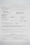Sten MK II Amnesty Registered with original Amnesty Forms