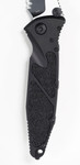 Microtech 161-3T SOCOM Elite T/E Manual F/S BLK