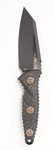 Microtech 93M-1DLCCFS SOCOM Alpha Mini Warcom AP BRZ