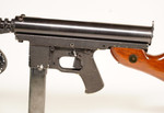 Spitfire 45 acp transferable machine gun