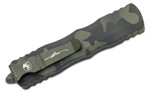 Microtech 225-1OCS Dirac OD Green Full Camo