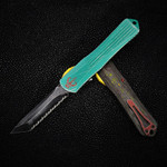 Heretic Knives H031-8C-BOUNTY Manticore X