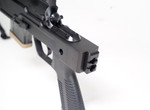B&T USA SPR 300 Pistol Integrally  suppressed 300 BLK