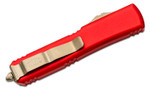 Microtech 122-13RD Ultratech Bronze Double Edge Dagger Blade