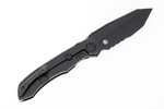 Microtech 191C-2DLCTCFITI Anax Manual