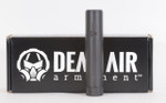 Dead Air Suppressors Mask 22 lr
