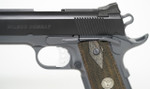 Wilson Combat Supergrade 45 acp Black over Grey 45 acp