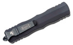 Microtech 227-2T Dirac Delta P/S Tactical