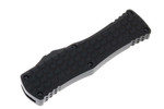 Microtech 702-3TFRS Hera Frag D/E Full Serration