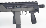 SWD INC M11 9mm with Lage Upper and 1 MAG