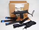 SWD M11 9mm Sten Mag Conversion with Factory Box