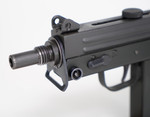 SWD M11 9mm Sten Mag Conversion with Factory Box