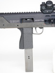 SWD INC 9mm with Lage Upper Side Folder Sig Red Dot