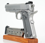 Nighthawk Custom BUL SS Commander 9mm **Free S&H**