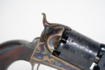 Colt Bicentennial 3 Gun Set Python Dragoon SAA