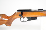 Carl Walther Bolt Action 22 Magnum Model KKJ MFG in Germany