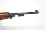 Saginaw M1 Carbine 30 cal with matching stock