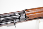 Saginaw M1 Carbine 30 cal with matching stock