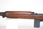 Saginaw M1 Carbine 30 cal with matching stock