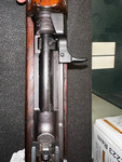 Saginaw M1 Carbine 30 cal with matching stock