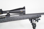 Weather Mark V 300 Weatherby Mag SS with Nikon Monarch