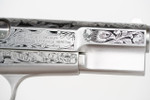 Browning Hi Power Classic Engraved 9mm one of 1500 Super Limited
