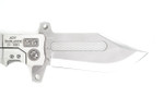 ADV Tactical BADLANDS Bowie w/ Kevlar CF