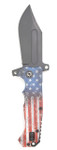 ADV Tactical BADLANDS Bowie USA