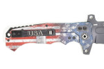 ADV Tactical BADLANDS Bowie USA