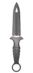 ADV Tactical Brutus Ring Dagger D2 Black