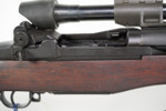 Springfield M1 Garand 30-06 M1D Sniper