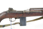 IBM M1 Carbine 30 cal