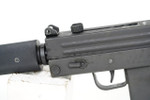 MAC M10A1A 9mm with "Gemtech Viper" Suppressor