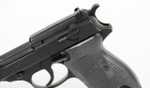 Walther P38 MFG 1946 Postwar French