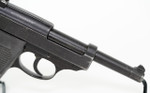 Walther P38 MFG 1946 Postwar French