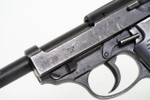 Walther P38 MFG 1946 Postwar French