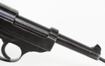 Walther P38 MFG 1945 SVW Marked