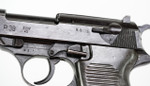Walther P38 MFG 1945 SVW Marked