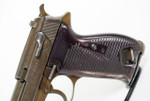 Walther P38 "1945" Postwar French Army