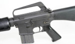 Colt SP1 Registered Transferable Machine Gun 223 REM
