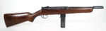 Reising H&R Model 50 45 acp wood stock