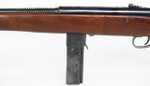 Reising H&R Model 50 45 acp wood stock