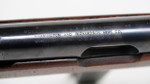 Reising H&R Model 50 45 acp wood stock