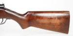 Reising H&R Model 50 45 acp wood stock 