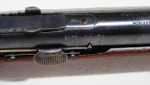 Reising H&R Model 50 45 acp wood stock 